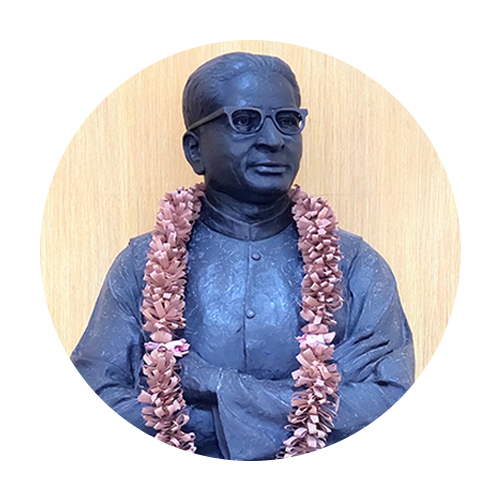 Ram Bhau Malghi Birth Anniversary