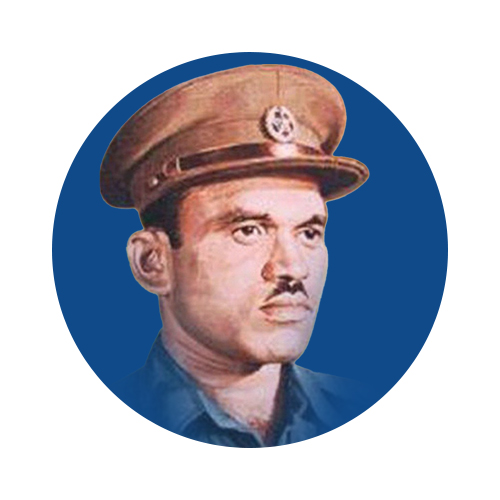 राम राघोबा राणे जयंती