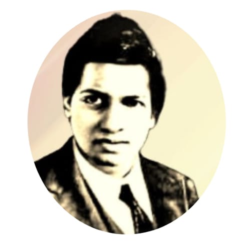 निर्माता श्री निवास वाढदिवस