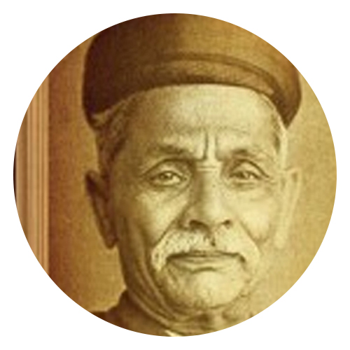 गोविंद सखाराम सरदेसाई जयंती