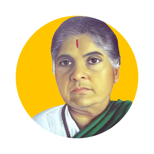 दुर्गाबाई देशमुख जयंती