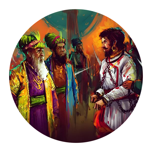 बलिदान मास दिवस चौदावा