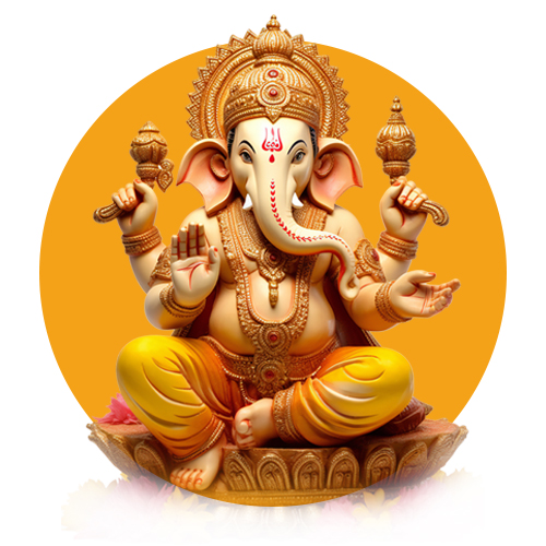 संकष्टी चतुर्थी