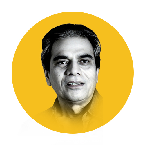 मधु लिमये जयंती