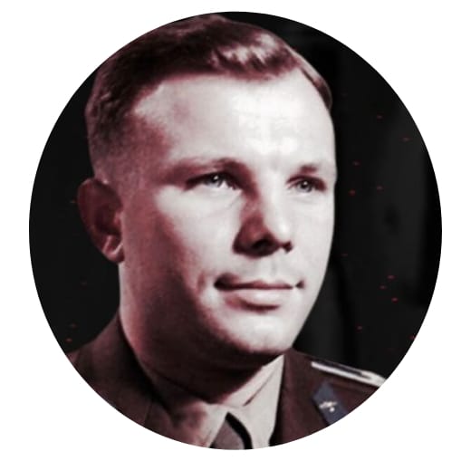 युरी गागरीन जयंती