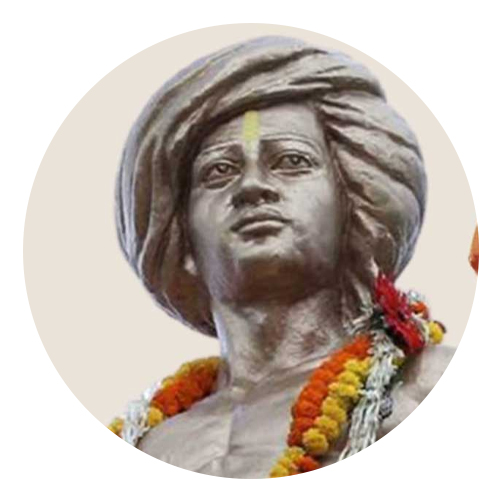 भगवान बिरसा मुंडा जयंती