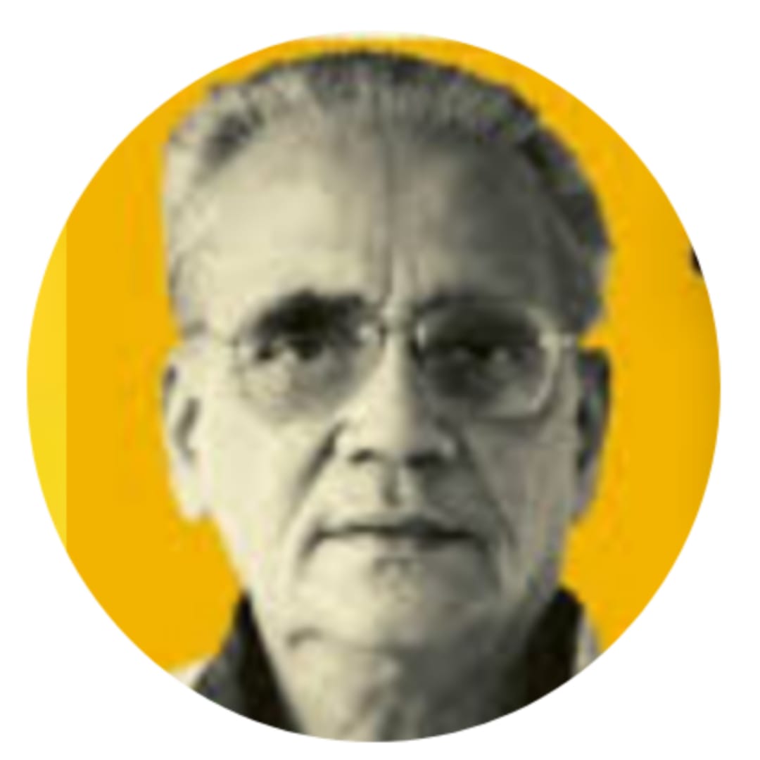 कवी वसंत बापट जयंती