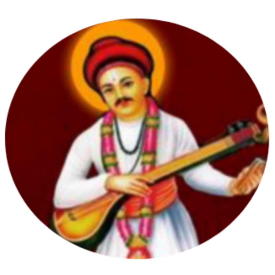 संत नामदेव महाराज पुण्यतिथि