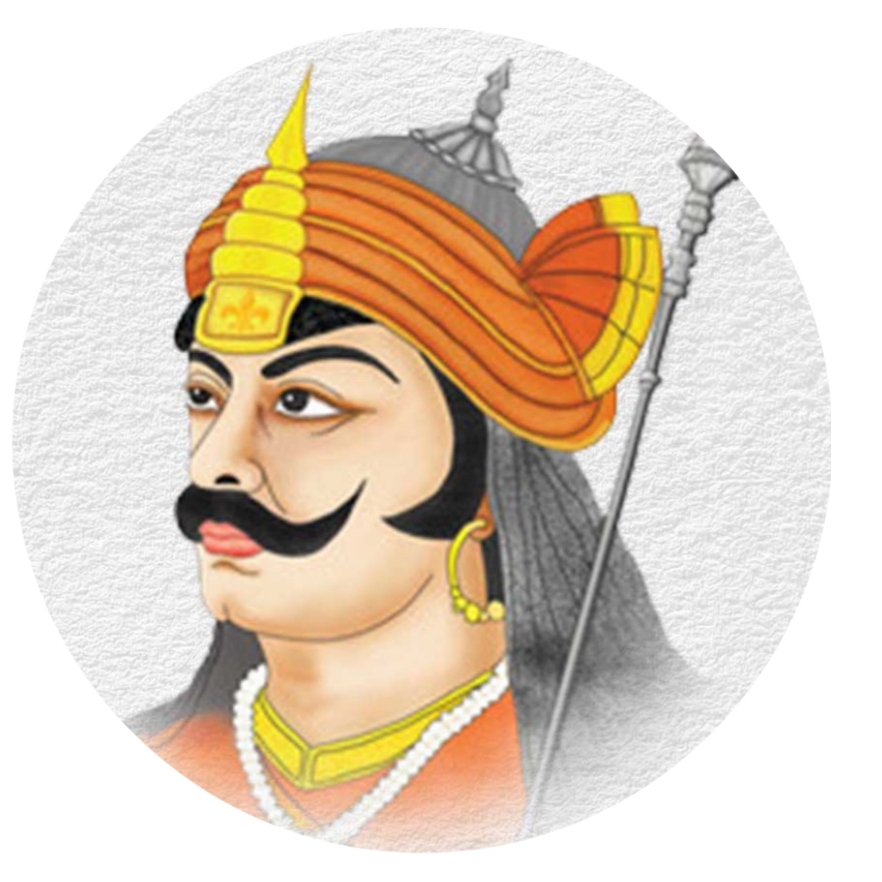 महाराणा प्रताप जयंती