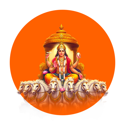 वृषभ संक्रांती