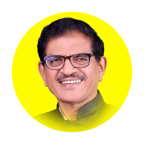 Suresh  Varpudkar  Sir Birthday