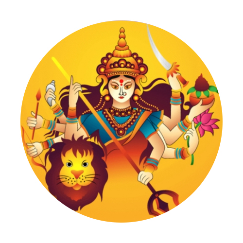 दुर्गाष्टमी