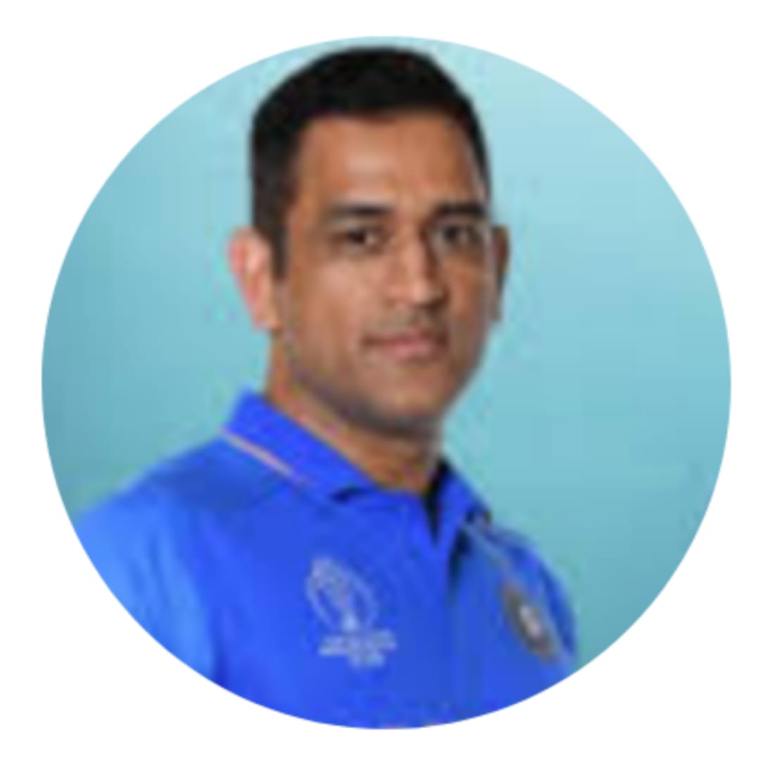 महेंद्रसिंग धोनी