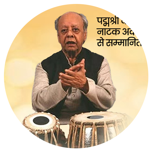 अल्ला रक्खा जी जयंती