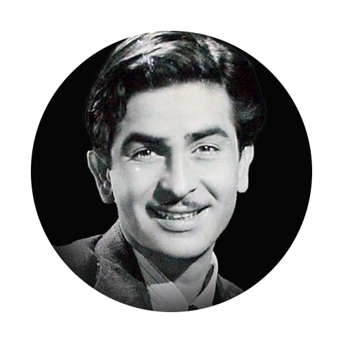 Raj Kapoor Death Anniversary