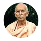 स्वामी रंगनाथ नंदा स्मूर्ती दिन