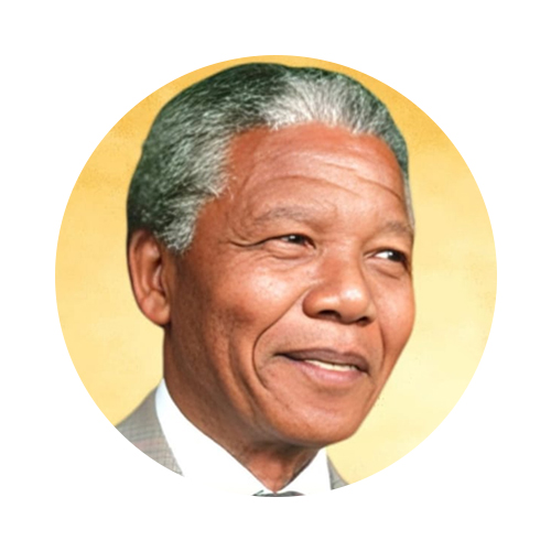 Nelson  Mandela  birth anniversary.