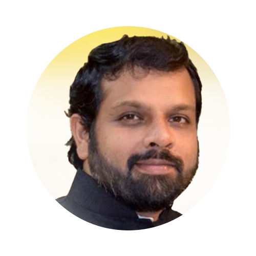 विक्रांत दादा पाटील वाढदिवस