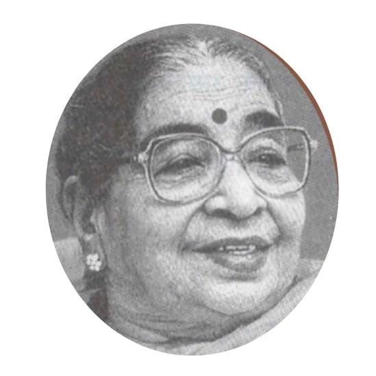 शांता शेळके