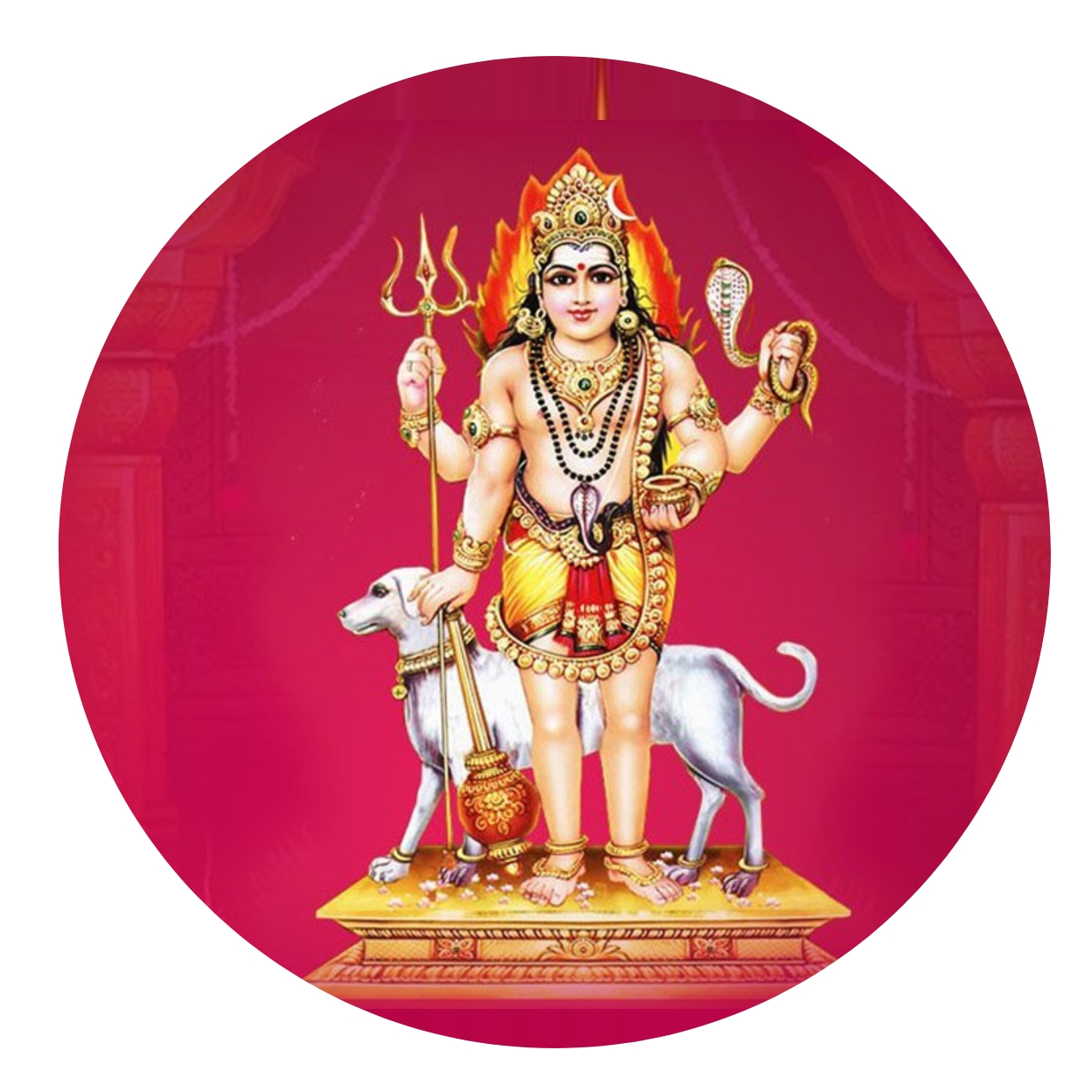 कालाष्टमी