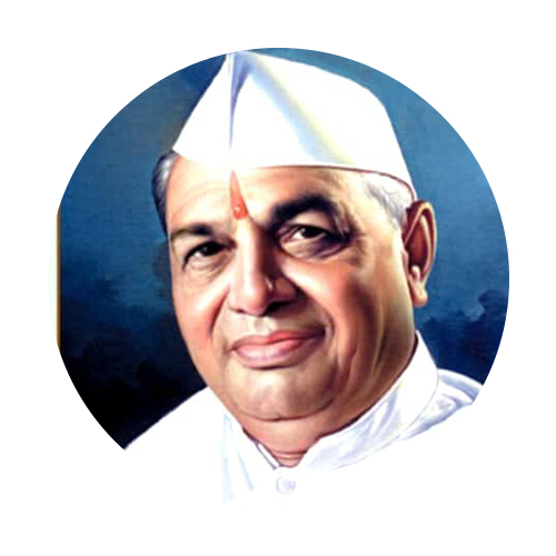 राजारामबापू पाटील जयंती