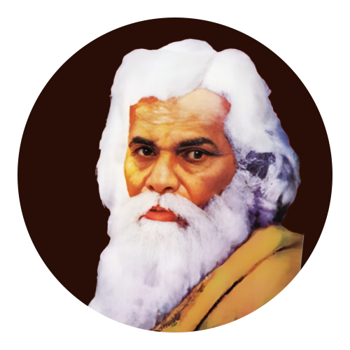 Maharishi Vitthal Ramji Shinde Birth anniversary