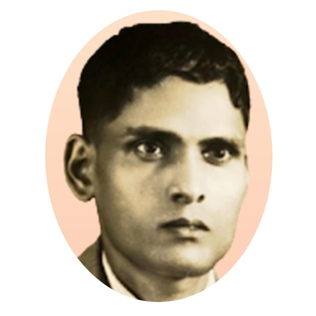 भाषेचे अभ्यासक श्रीराम वेलणकर पुण्यतिथी