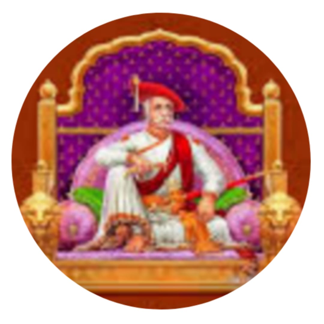 राजे लखुजीराव जाधव स्मूर्तीदिन