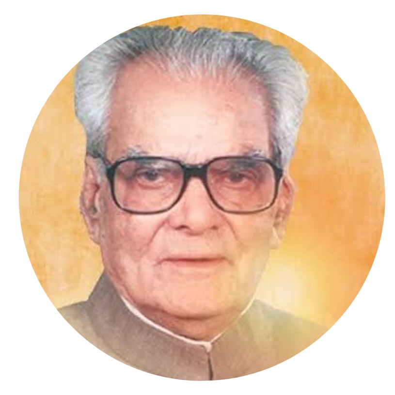 माजी उपराष्ट्रपती भैरोसिंह शेखावत स्मृतिदिन