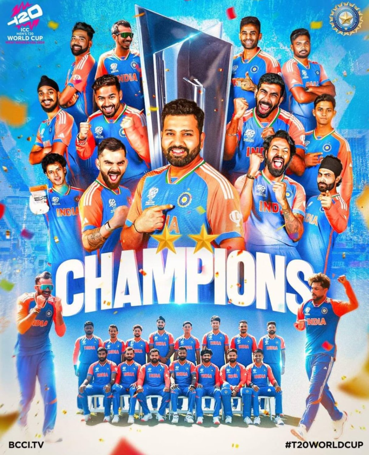 विश्वचषक