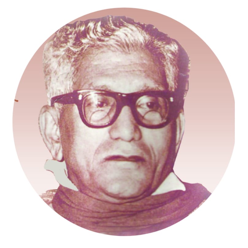 बाळकृष्ण सातोसकर पुण्यतिथी