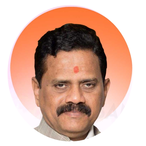 राजन विचारे वाढदिवस