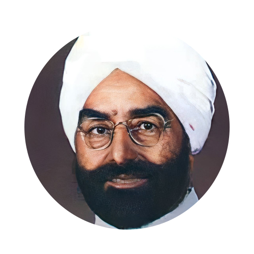 झैल सिंग जयंती