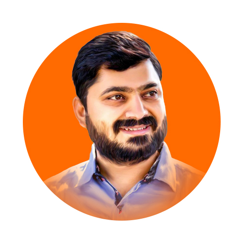 Hon.Shri.Sunil  Dada Gavane