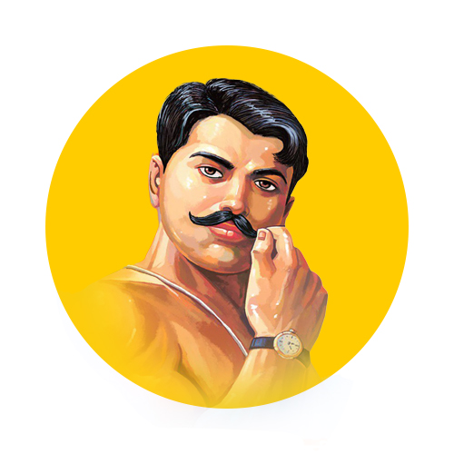 चंद्रशेखर आझाद जयंती