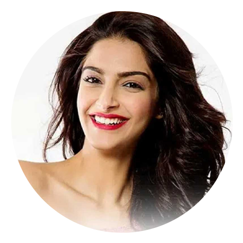 अभिनेत्री सोनम कपूर वाढदिवस