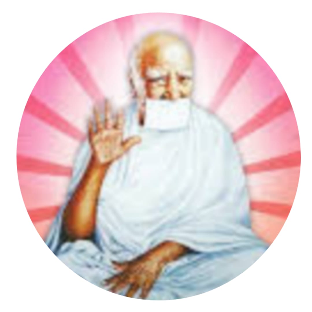 आचार्य आनंद ऋषी महाराज जयंती