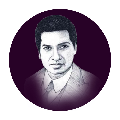 श्रीनिवास रामानुजन पुण्यतिथि