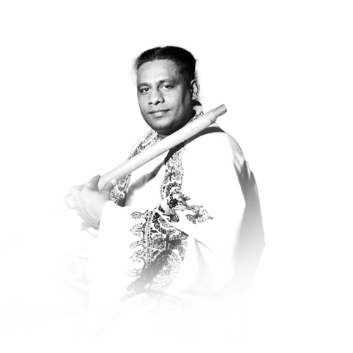 Pandit Pannalal Ghosh death anniversary