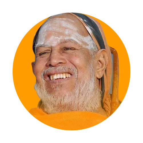 श्री श्री जयेंद्र सरस्वती शंकराचार्य