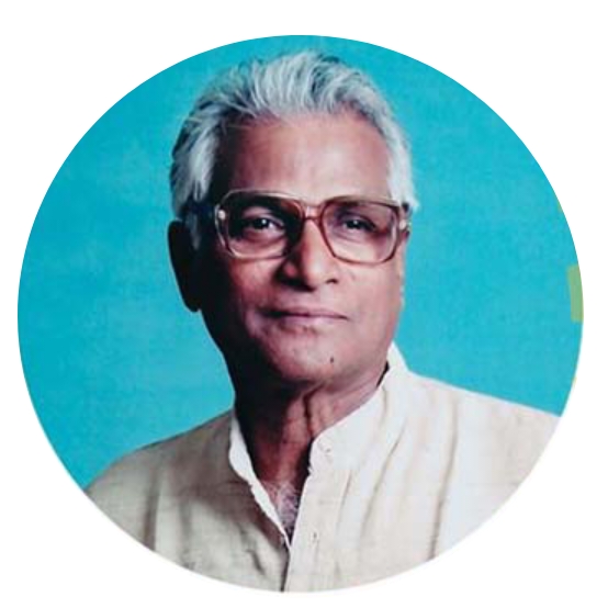 कामगार नेते जॉर्ज फर्नांडिस जयंती