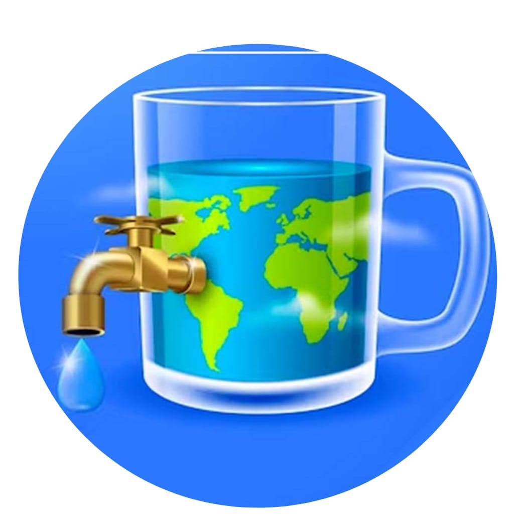 जागतिक जल दिन