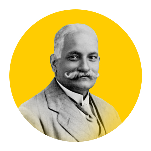 पंडित  मोतीलाल नेहरू जी