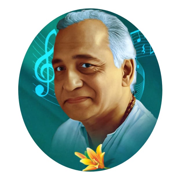 गायक डॉ. वसंतराव देशपांडे स्मूर्तीदिन