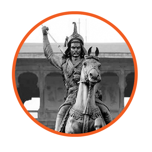 Bajirao Peshwa death anniversary..!