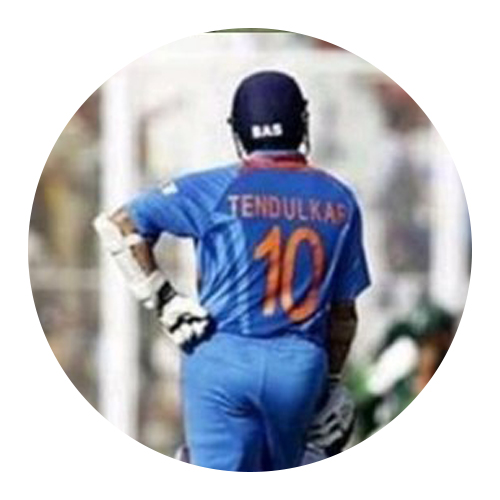सचिन तेंदुलकर