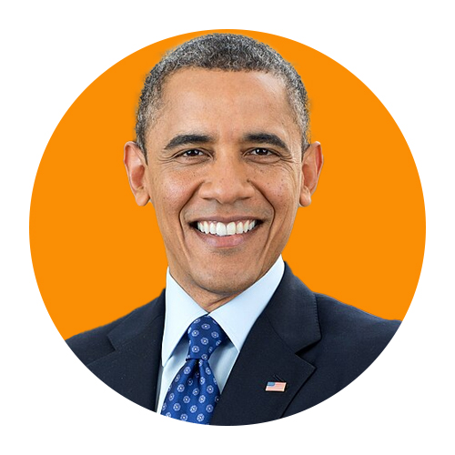 Barack  Obama Birthday