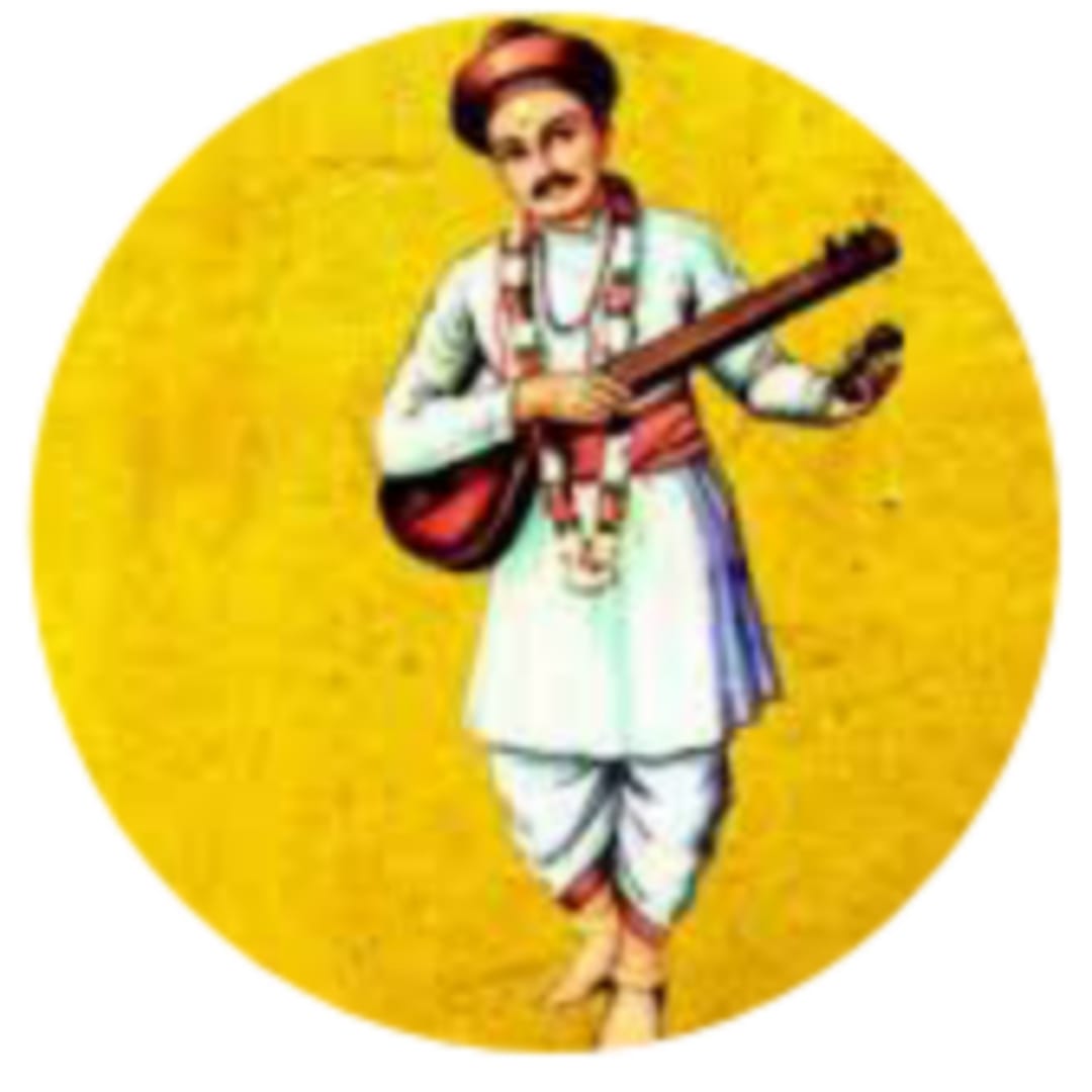 संत नामदेव महाराज पुण्यतिथि