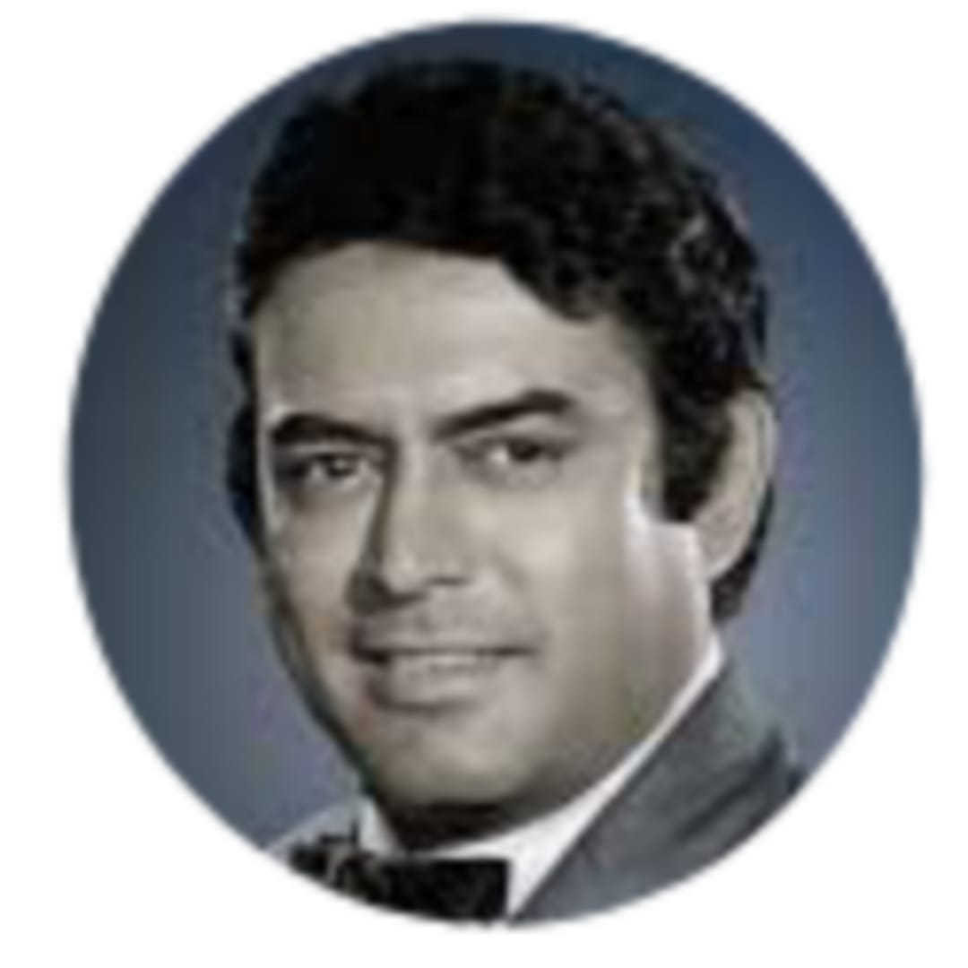 अभिनेता संजीव कुमार जयंती