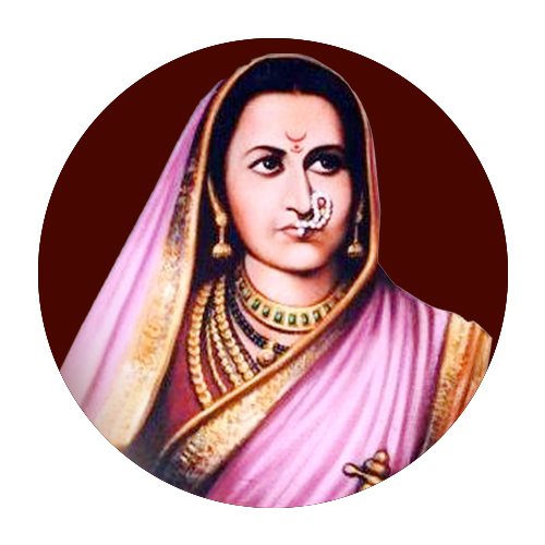 राजमाता जिजाऊ पुण्यतिथी